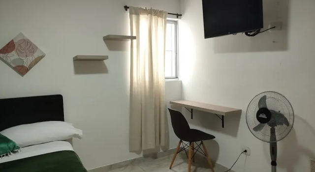 Apto Sexta 103, Rezerwuj Apartament Apartamenty w Coffee Triangle, Apartament