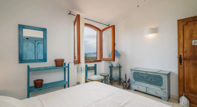 Вилла Villa Vì con piscina by Wonderful Italy