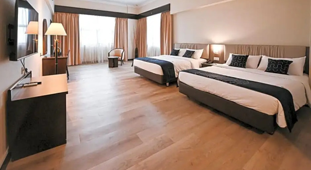 Семейный номер Standard PRIME CITY HOTEL KLUANG