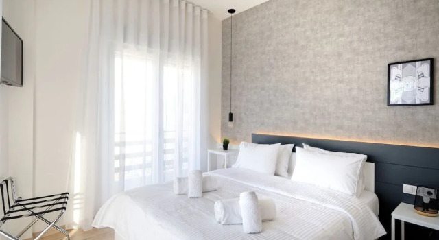 Odyssey Residence
