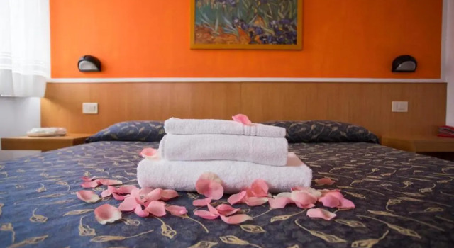 Номер Standard Hotel Benacus