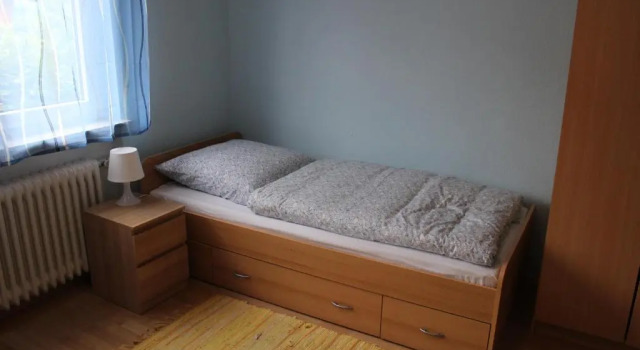 Ferienwohnung Antes, Reserva ahora Apartamento Hoteles en Baden-Wurtemberg con aparcamiento, Aparcamiento