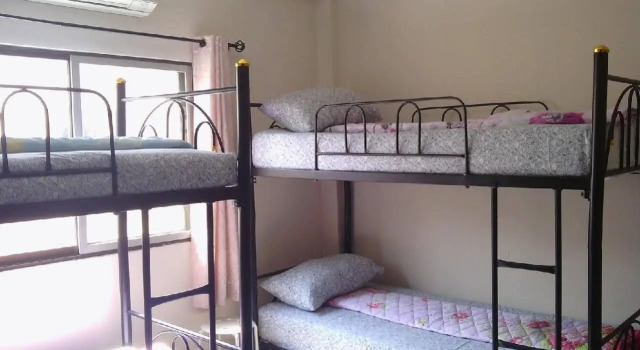 Bangkok Backpacker Hostel