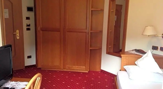 Номер Standard Hotel Scoiattolo