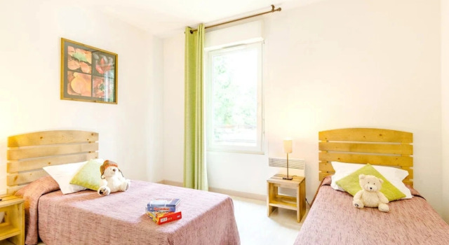 Family Apartment Near Mimizan