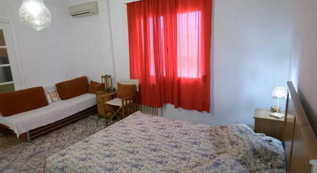 Country House Near The Center Athens, Забронировать Отель Афины Острова Саронического залива - Аттика, рядом с School of Philosophy - UOA
