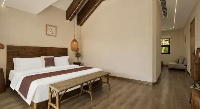 Люкс Sato-Hill Homestay