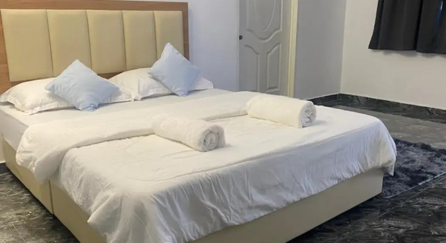 Capital O 91205 Palong Hill Chalet & Resort, Book Chalet Baling Kedah