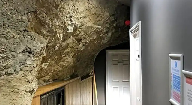 The Grotto, Забронировать Отель Саут-Шилдс Тайн и Уир