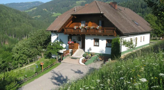 Номер Standard Gerstbreinhof