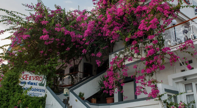 Fevro Hotel