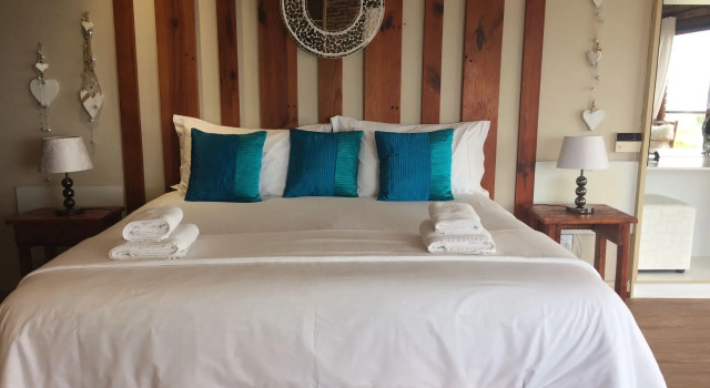 White Shark Guest House