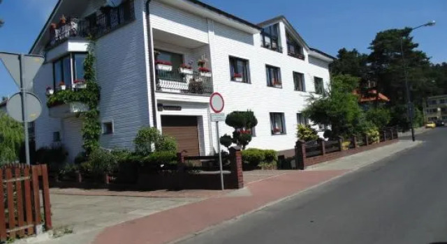 Apartament "Cudowna Wyspa", Reserva ahora Apartamento Świnoujście 