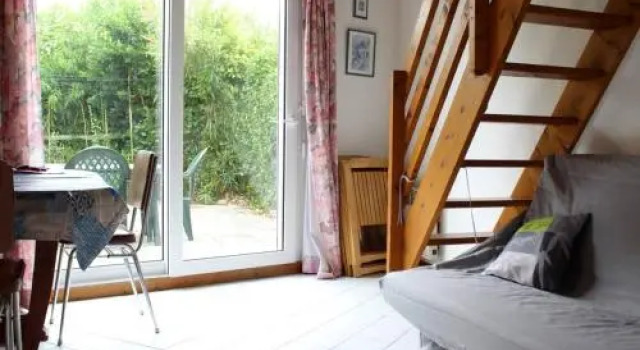 House Saint denis d'oleron - 4 pers, 40 m2, 2/1, Rezerwuj Hotel Hotele w Charente-Maritime z basenem, Basen