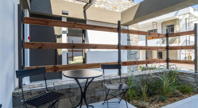 Апартаменты Superior KoNoSo Luxury Apartments