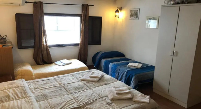 Апартаменты Apartment Bellomia
