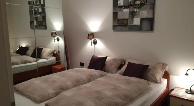 Апартаменты Apartment Ines