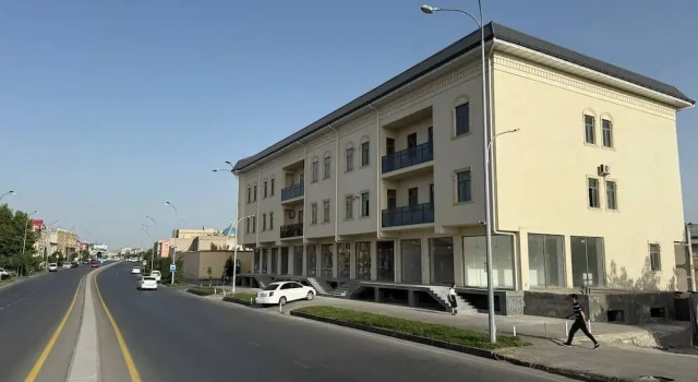 Hotel Bekh