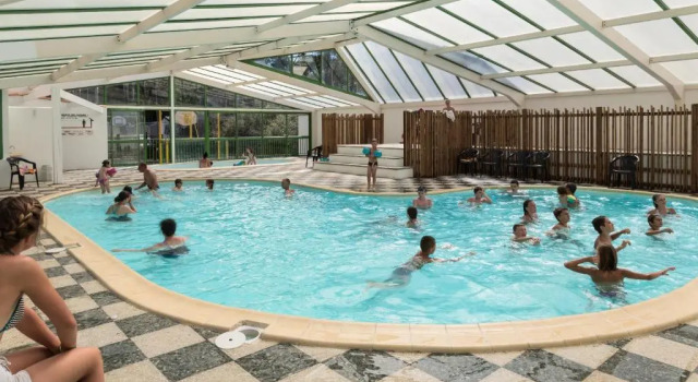 Camping Les Dunes, Забронировать Отель Бизнес-отели Лонжевиль-сюр-Мер, 4* 5*