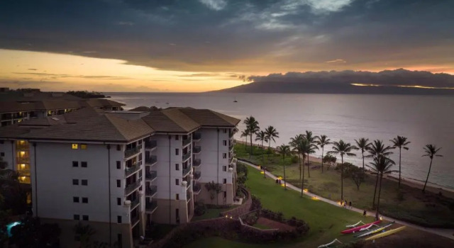 The Westin Kaanapali Ocean Resort Villas North, Забронировать Курортный отель Курортные отели Каанапали, рядом с May's Beach, Курортный отель