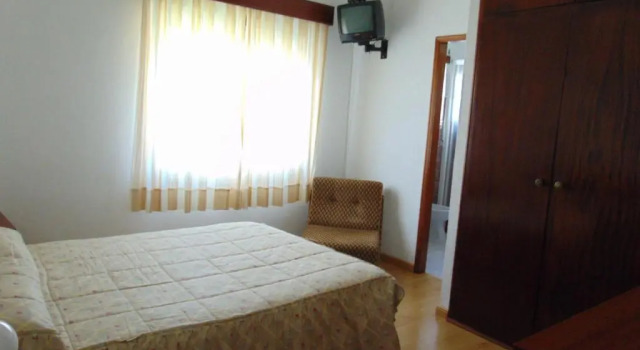 Двухместный номер Standard Residencia Beira Baixa