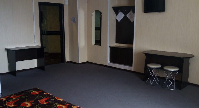 Rif, Prenota Hotel Hotel a Novosibirsk Region con piscina, Piscina