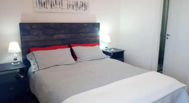 Двухместный номер Standard Villa ambrosio B&B