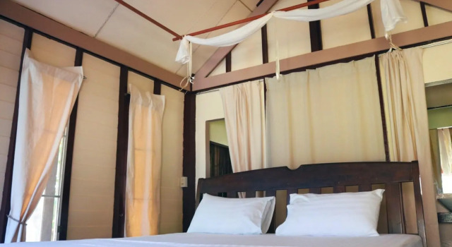 PAN Beachfront Resort Krabi, Забронировать Курортный отель Курортные отели Южного Таиланда, Курортный отель