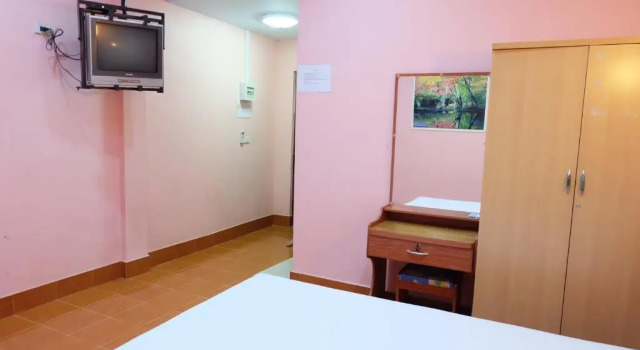 Двухместный номер Standard Sakaeogarden Hotel