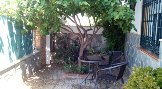 Апартаменты Casa Sierra De Cadiz