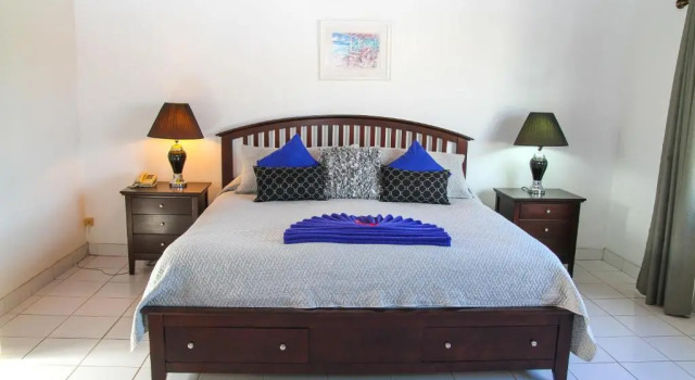Номер Standard Antigua Village Beach Resort