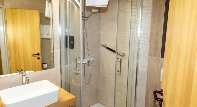 Двухместный номер Standard Pilvax Hotel Budapest