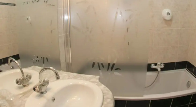 Двухместный номер Standard Royal Hotel Versailles