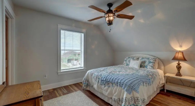 Casa Del Sol by Miss Kitty’s, Book Hotel Hoteller i Rockport med parkering, Parkering