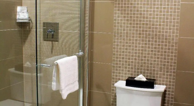 Номер Standard Best Western Premier NYC Gateway Hotel