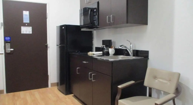 Люкс Motel 6-Corpus Christi, TX