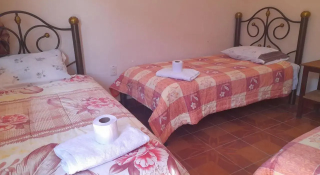 Hospedaje Matita - Torotoro, Book Hotel Torotoro Cochabamba