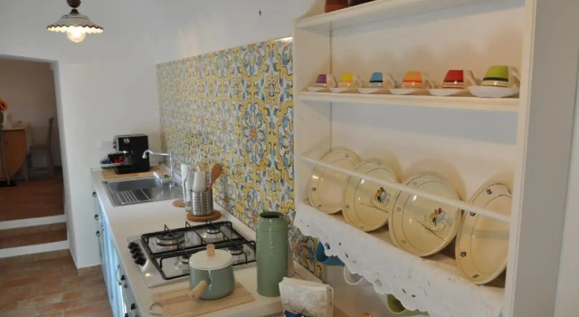 Roseus La Casa Vacanze nei Sassi, Book Hotel Matera Basilicata