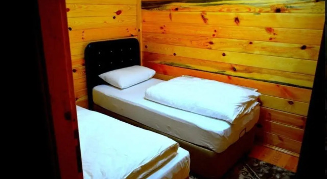 Ozturk Apart
