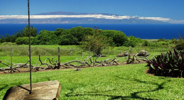 Коттедж Kohala Lodge- Vacation Rental House