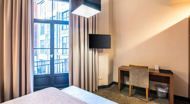 Victoria hotel Kaunas