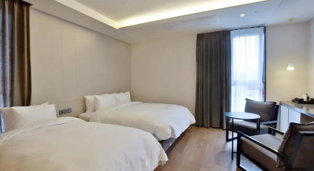 Номер Superior Hotel East9