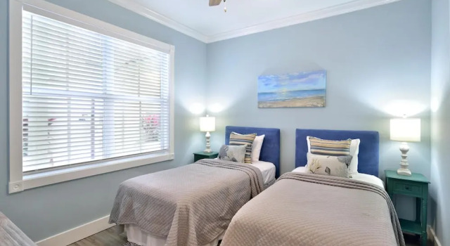 Bayview South 801 Eisenhower Dr. #6, Забронировать Апартаменты/квартира Апартаменты Ки-Уэст, рядом с Nancy Forrester's Secret Garden, Апартаменты/квартира