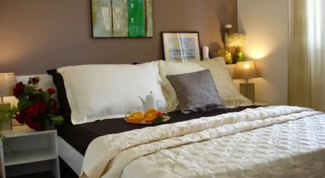 Boutique Apartments Hedona
