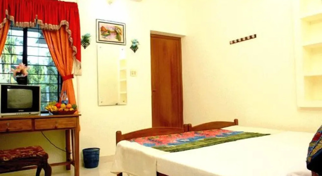 Номер Economy Dream Catcher Home Stay