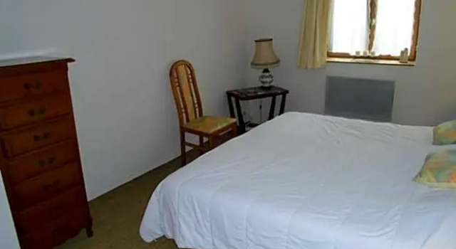 Domaine du Breuil, Prenota Hotel Chassignolles 