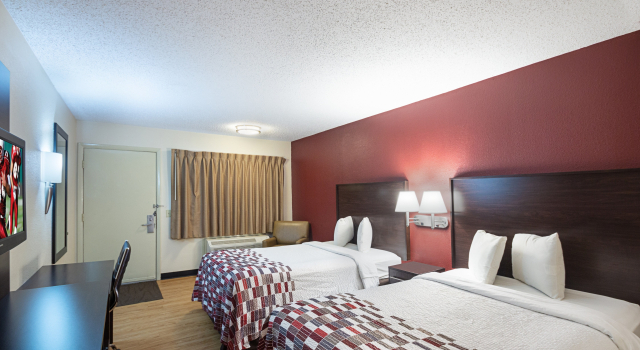 Red Roof Inn Madison, WI