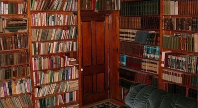 The Dominion House Bed & Breakfast, Book Bed and Breakfast SPA-hoteller i New York State, SPA