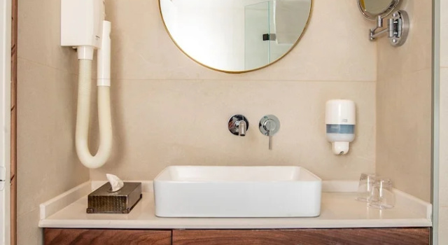 Standard Familie Zimmer Montefiore Hotel By Smart Hotels