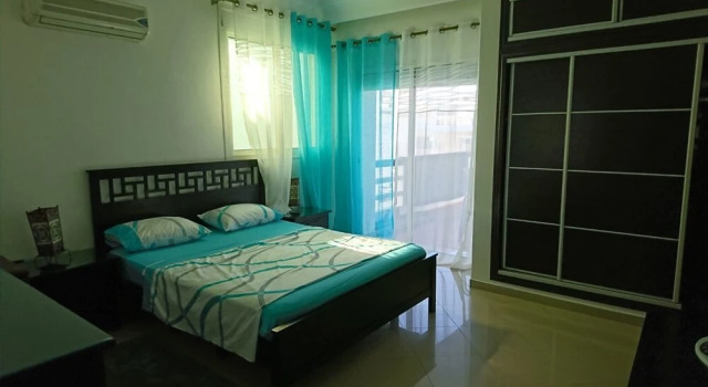 Appartement Marina Beach, Book Lejlighed Hoteller i Doukkala-Abda med pool, Swimmingpool
